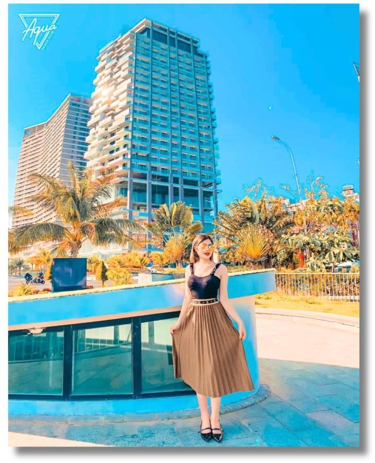 Flc Quy Nhon Beach Apt Kültér fotó