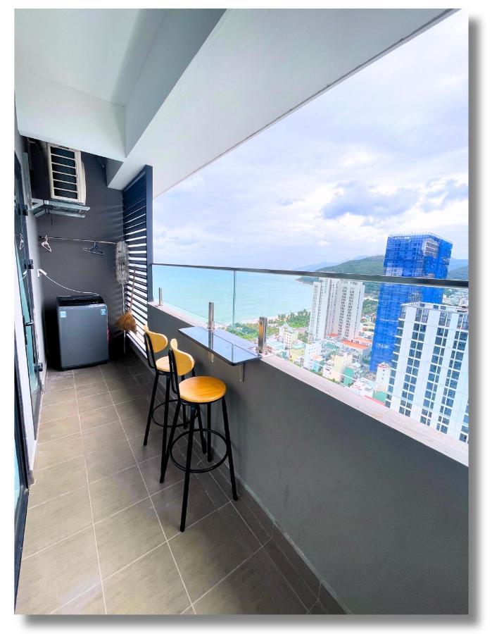 Flc Quy Nhon Beach Apt Kültér fotó