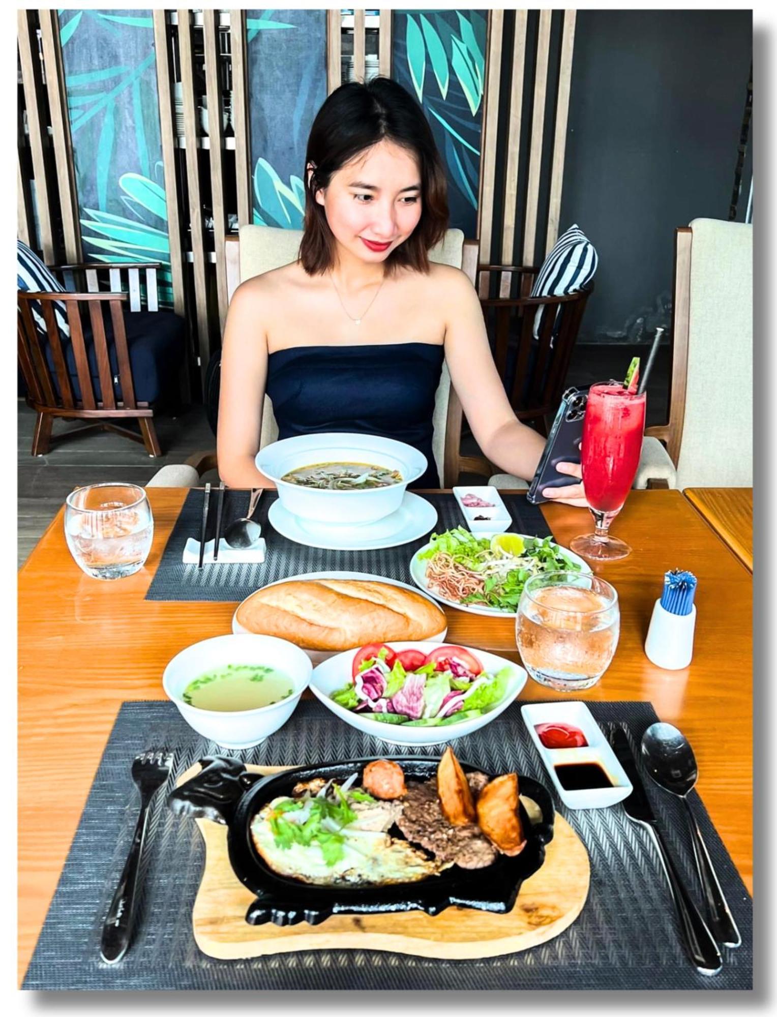 Flc Quy Nhon Beach Apt Kültér fotó